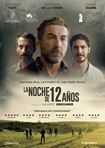 La Noche De 12 Años [DVD]