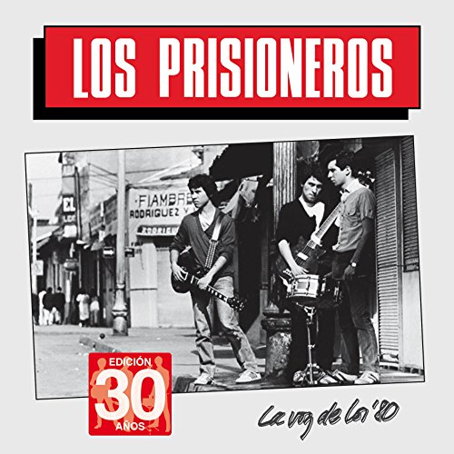 La Voz de los '80 (Edición 30 Años)