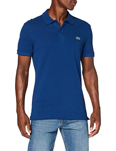 Lacoste PH4012 Camisa de Polo, Sphere, M para Hombre