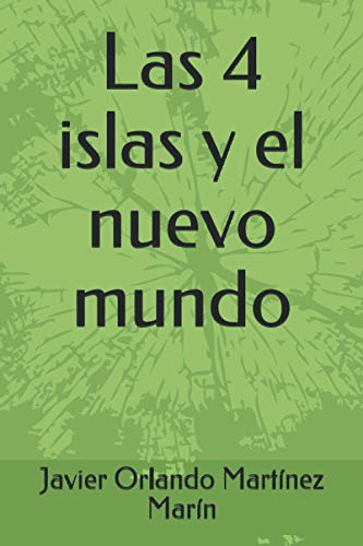 Las 4 islas y el nuevo mundo