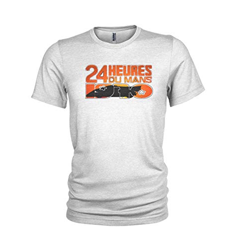 Le Mans 1970 Winner Porsche 917 Iconic Race car - Camiseta para hombre