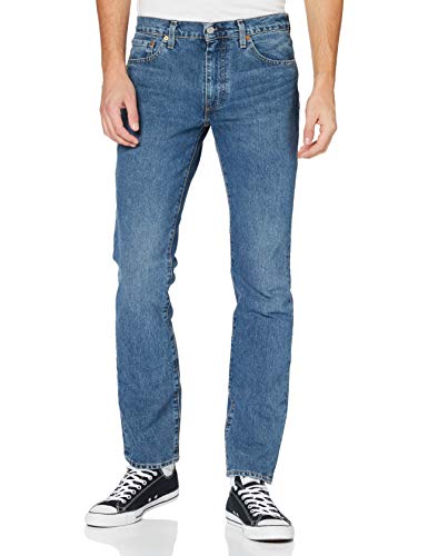 Levi's 511 Slim Vaqueros, Manilla Sea Adapt, 33W / 30L para Hombre