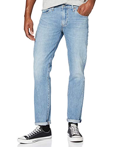 Levi's 511 Slim Vaqueros, Noce Cool, 32W / 30L para Hombre