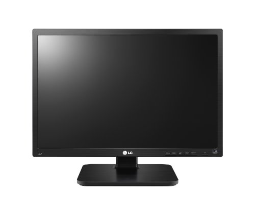 LG 22BK55WV-B Pantalla para PC 55,9 cm (22") WSXGA+ LCD Plana Negro - Monitor (55,9 cm (22"), 1680 x 1050 Pixeles, WSXGA+, LCD, 5 ms, Negro)