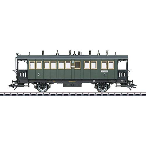 Märklin 42071 BCL K.Bay.STS.B, Carril H0