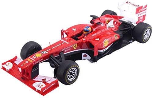 Mass GlobalTM - Coche teledirigido, diseño de Ferrari F1