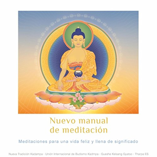 Meditación 18: Bodhichita