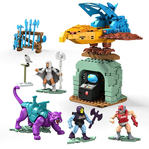 Mega Construx Masters of The Universe (Mattel GPH24)