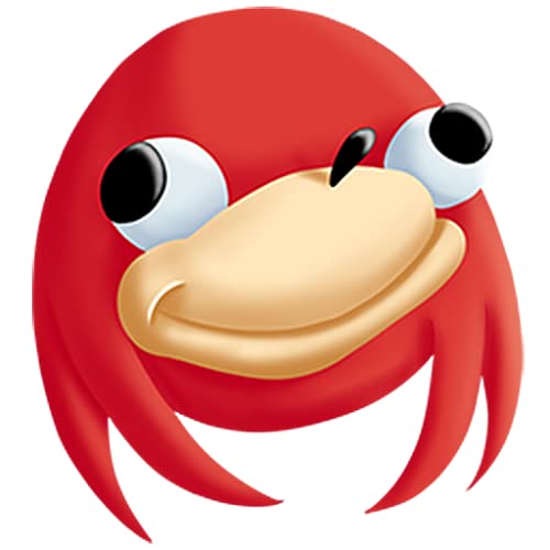 Memory: Uganda Knuckles