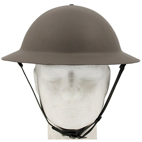 MFH Tommy WW II - Casco de acero, diseño militar