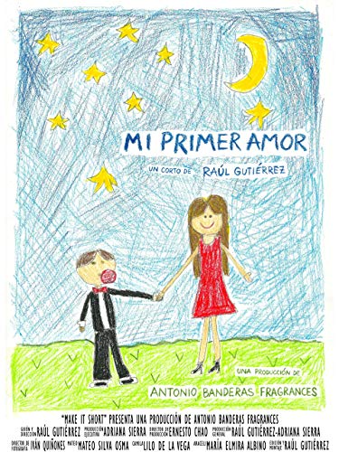 Mi Primer Amor