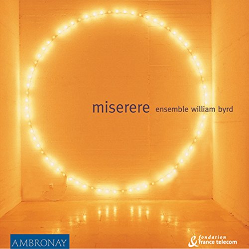 Miserere a 9: No. 9, Domine, labia mea - Quoniam si voluisses