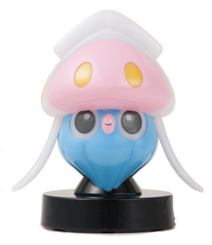 Mosquitos Pokemon Center Tokyo Bay Light Limited LED Marr E originales (jap?n importaci?n)