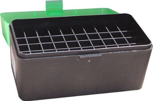 MTM 50 Round Flip-Top Rifle Ammo Box 270 Win 280 Rem 30-06