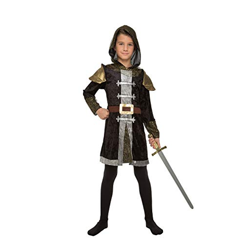 My Other Me Me-204170 Disfraz de caballero medieval para niño, 10-12 años (Viving Costumes 204170)