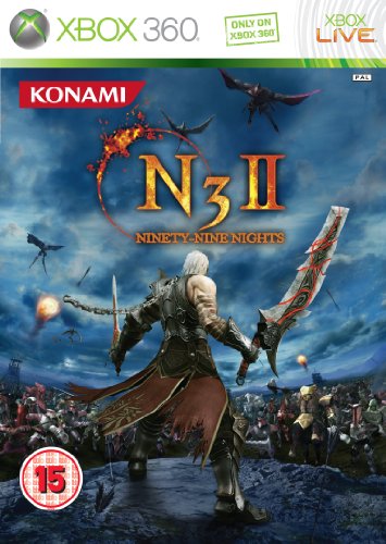 Ninety Nine Nights 2 (Xbox 360) (New)