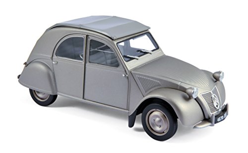 Norev nv181497 1: 18 1950 Citroen 2 CV a Escala Modelo vehículo