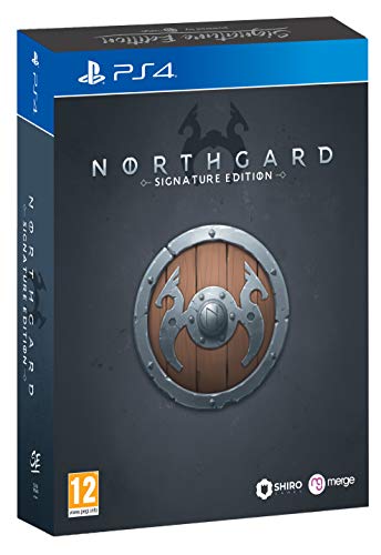 Northgard - Signature Edition