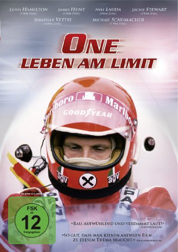 One - Leben am Limit [Alemania] [DVD]