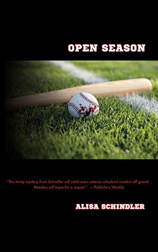 Open Season (English Edition)