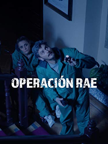 Operacion Rae