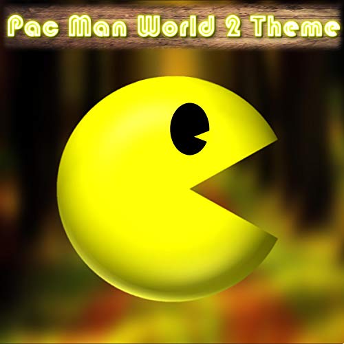 Pac Man World 2 Theme