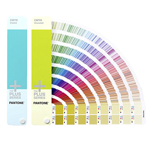 Pantone CMYK - Carta de color (importado)