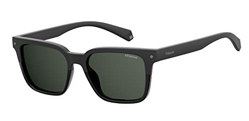 Polaroid Hombre gafas de sol PLD 6044/S, 807/M9, 52