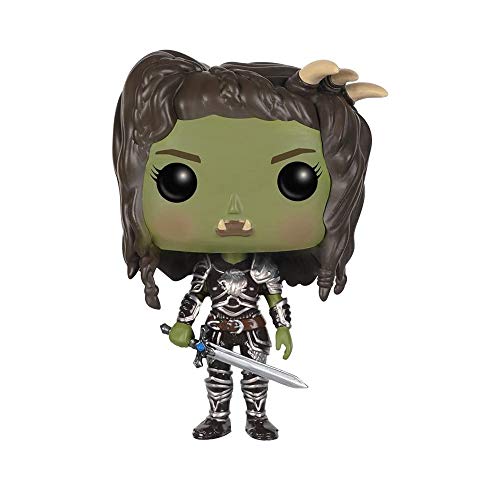 POP! Vinilo - Warcraft: Garona