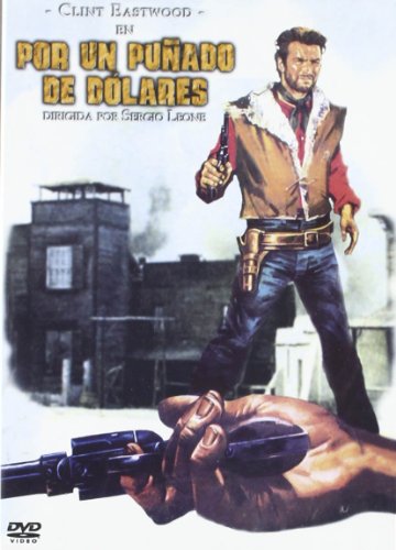 Por Un Puñado De Dólares [DVD]