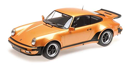 Porsche 911 Turbo 1977 - 1:12 - Minichamps