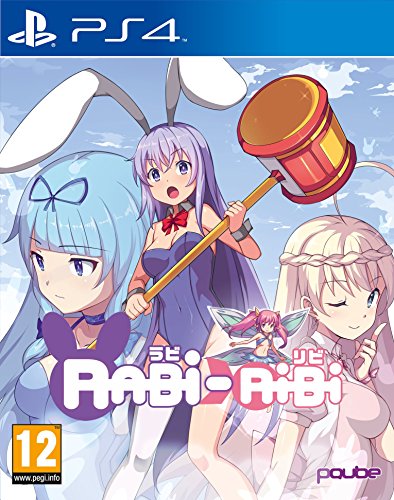 Rabi Ribi