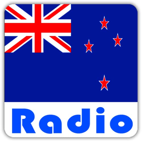 Radio New Zealand