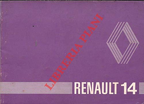 Renault 14