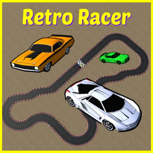 Retro Racer Pro