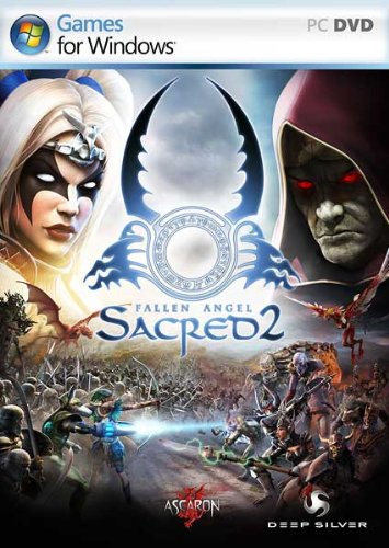 Sacred 2 Fallen Angel/Pc