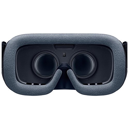 Samsung Gesichtspolster para Gear VR (SM-R323), negro