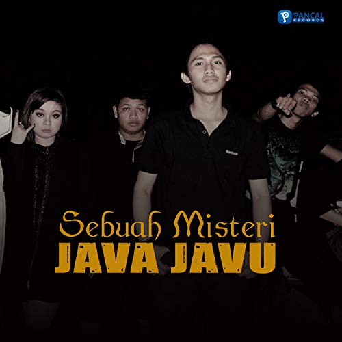 Seperti Bintang (feat. Sindy Purbawati)