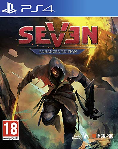 Seven - Enhanced Edition