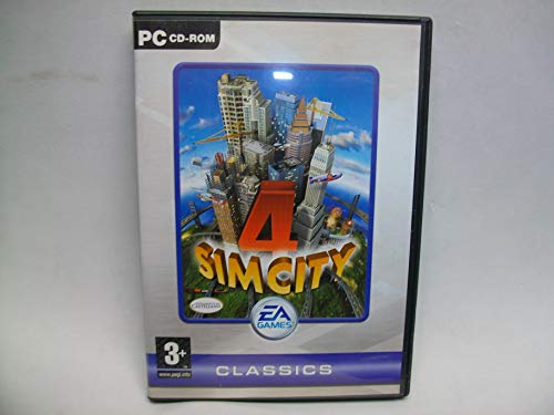 Simcity 4