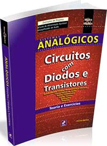 Sistemas Analógicos Circuitos com Diodos e Transistores