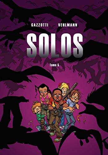 Solos 5 (Infantil y Juvenil)