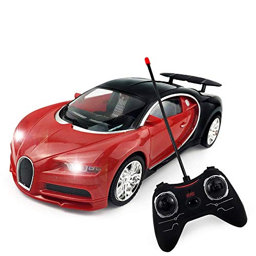 Stunt alta velocidad RC remoto de coches de competición del control de deriva Coches mandos a distancia del juguete de carreras de camiones con neumáticos 360 ° de rotación de la deriva vehículo for N