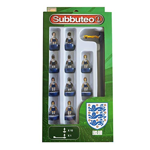 Subbuteo 3485 Futbolín de Mesa