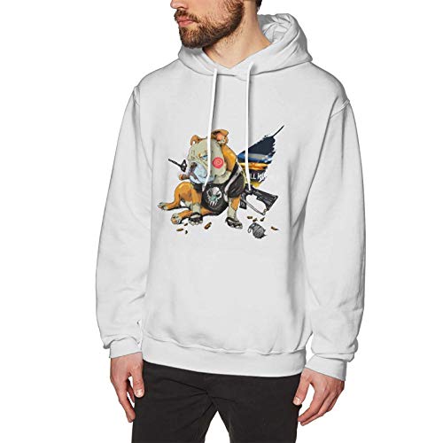 Super Heros Tony's Dog Sudadera con capucha de los Hombres de Impresión 3D de Moda Divertida Sudadera con Capucha Hip Hop Ropa Deportiva