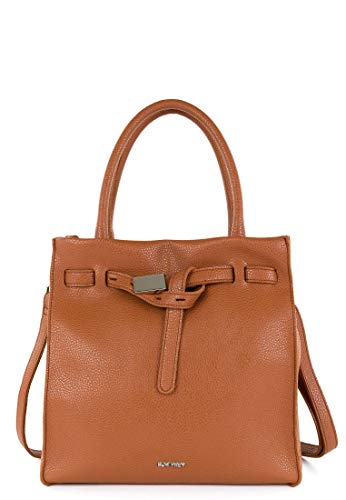 Suri Frey Sindy Cityshopper M Cognac