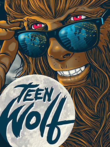 Teen Wolf (1985)