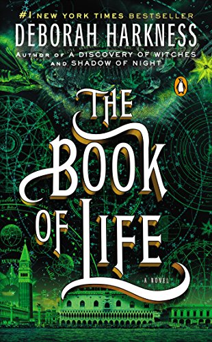 The Book Of Life 3 [Idioma Inglés]: All Souls Trilogy 3