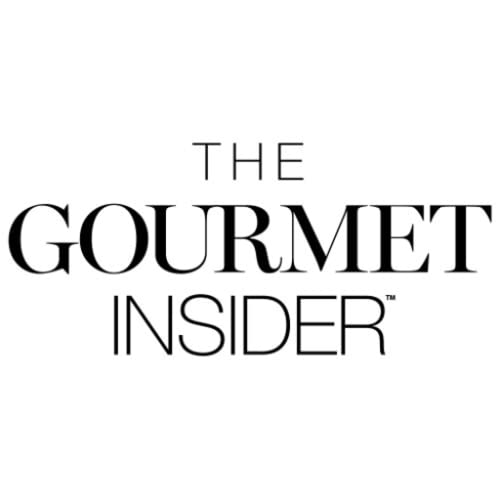 The Gourmet Insider