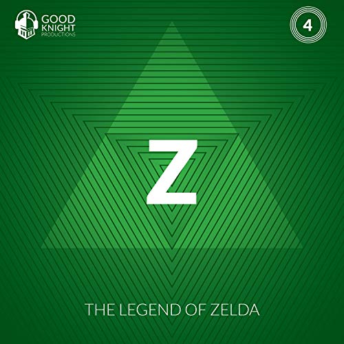 The Legend Of Zelda: Twighlight Princess - Hyrule Field Main Theme